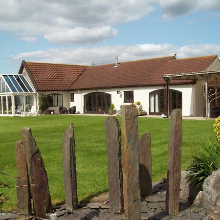 Willow Barn Boutique B&B Worle 外观 照片