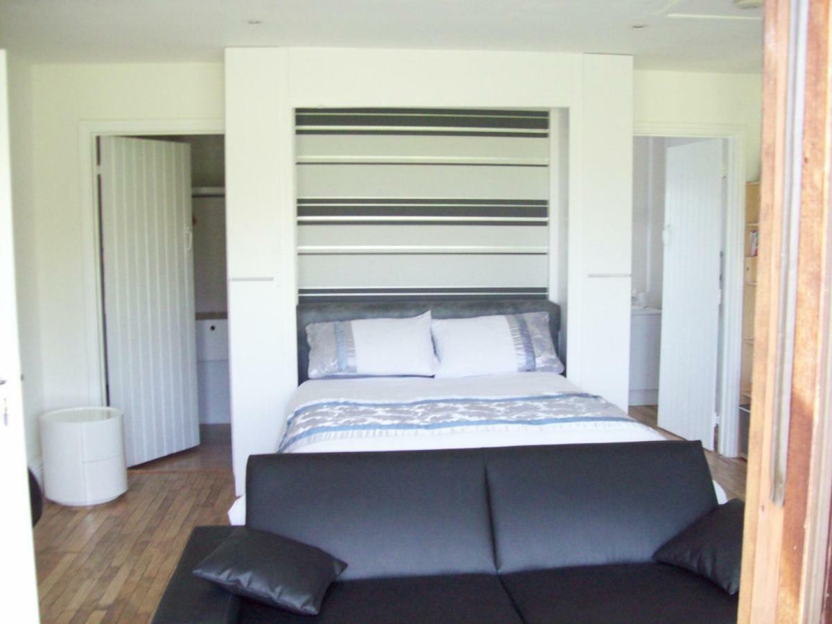 Willow Barn Boutique B&B Worle 外观 照片