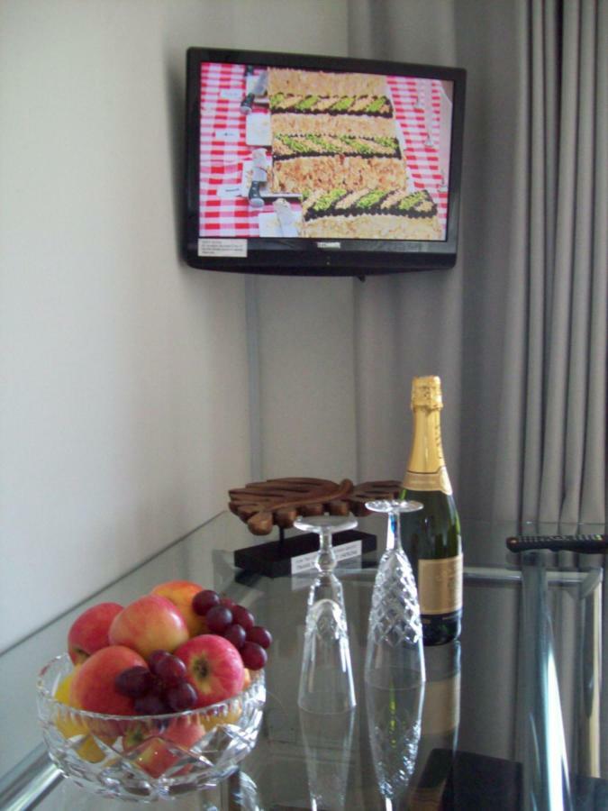 Willow Barn Boutique B&B Worle 外观 照片
