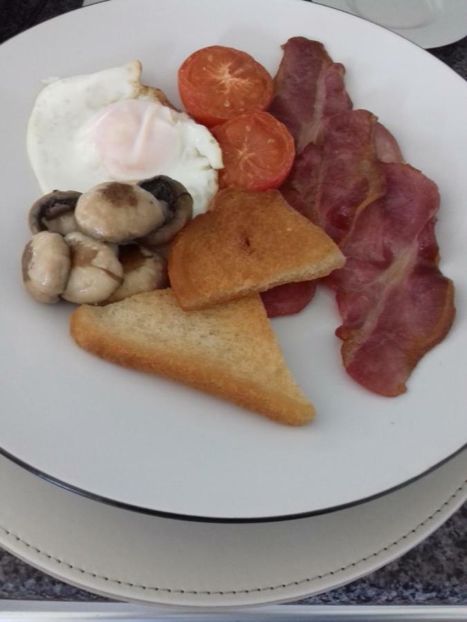 Willow Barn Boutique B&B Worle 外观 照片